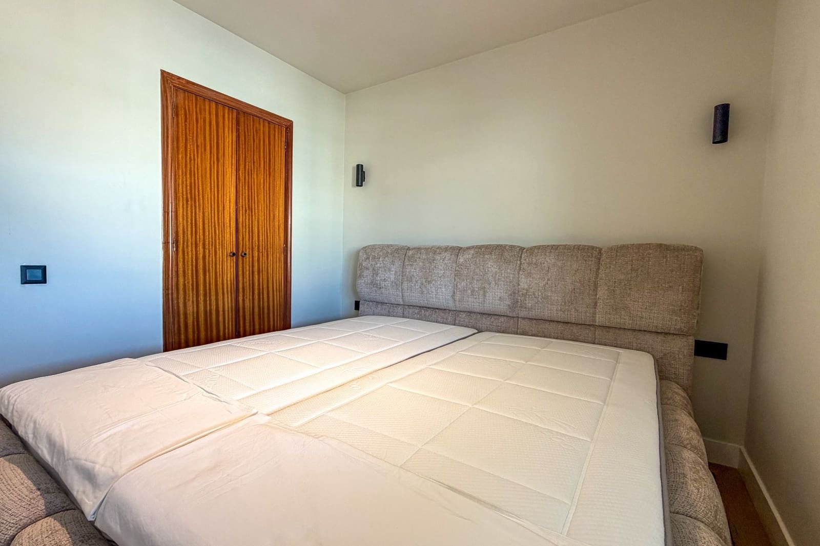 1 chambre Appartement à vendre à Calpe / Calp avec piscine - 339 000 € (Ref: 10017025)