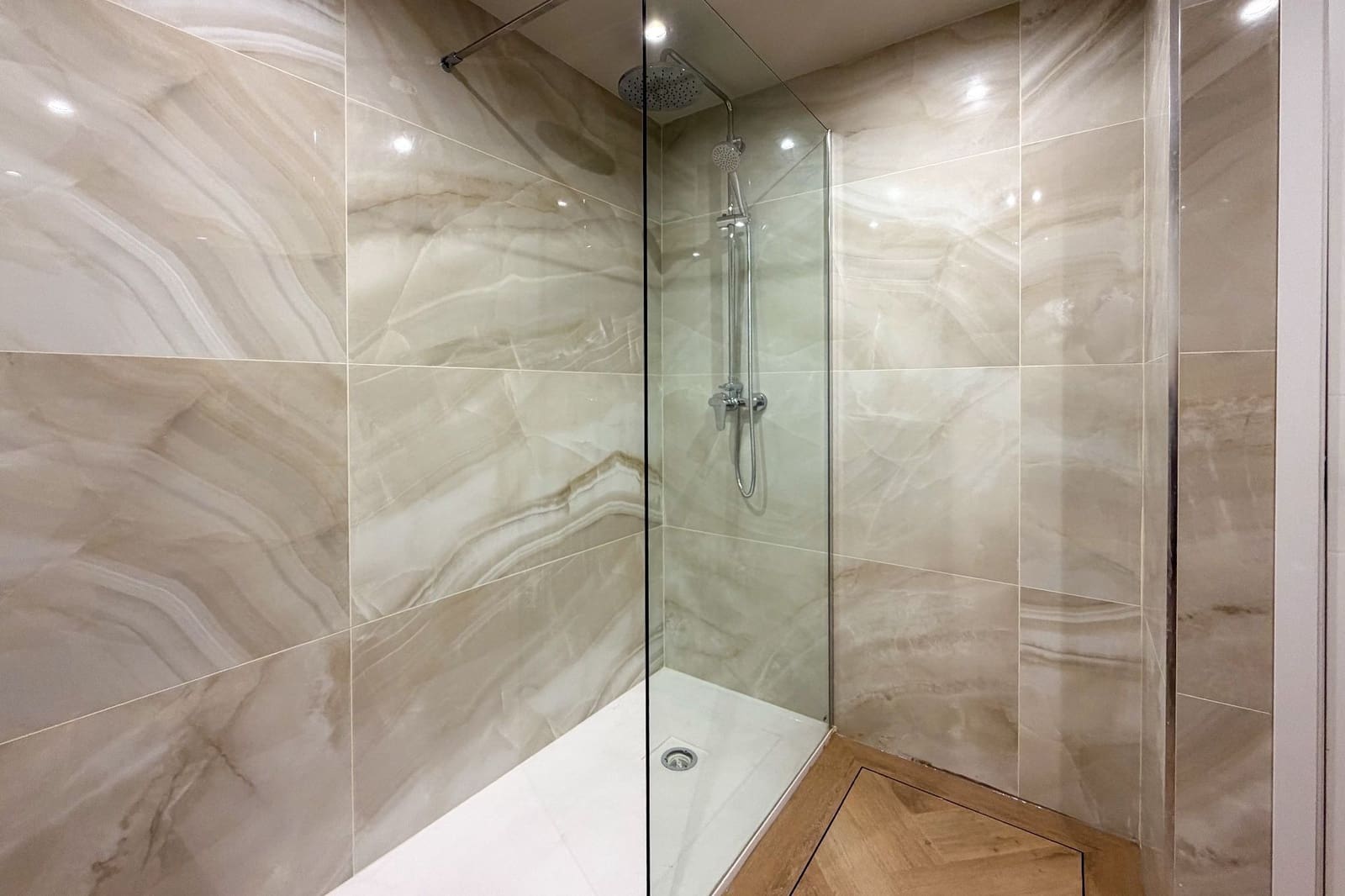1 chambre Appartement à vendre à Calpe / Calp avec piscine - 339 000 € (Ref: 10017025)