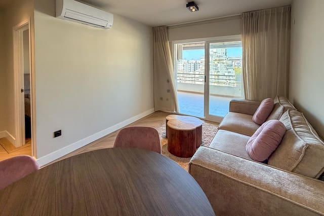 1 soveværelse Lejlighed til salg i Calpe / Calp med swimmingpool - € 339.000 (Ref: 10017025)