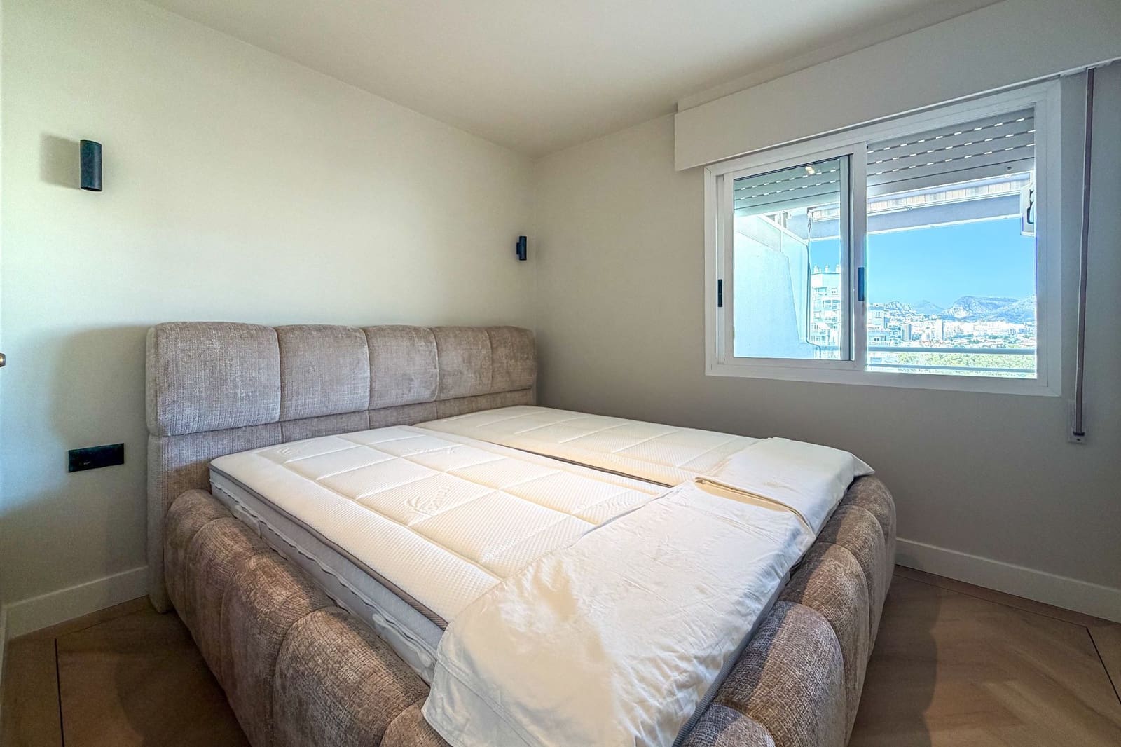 1 chambre Appartement à vendre à Calpe / Calp avec piscine - 339 000 € (Ref: 10017025)