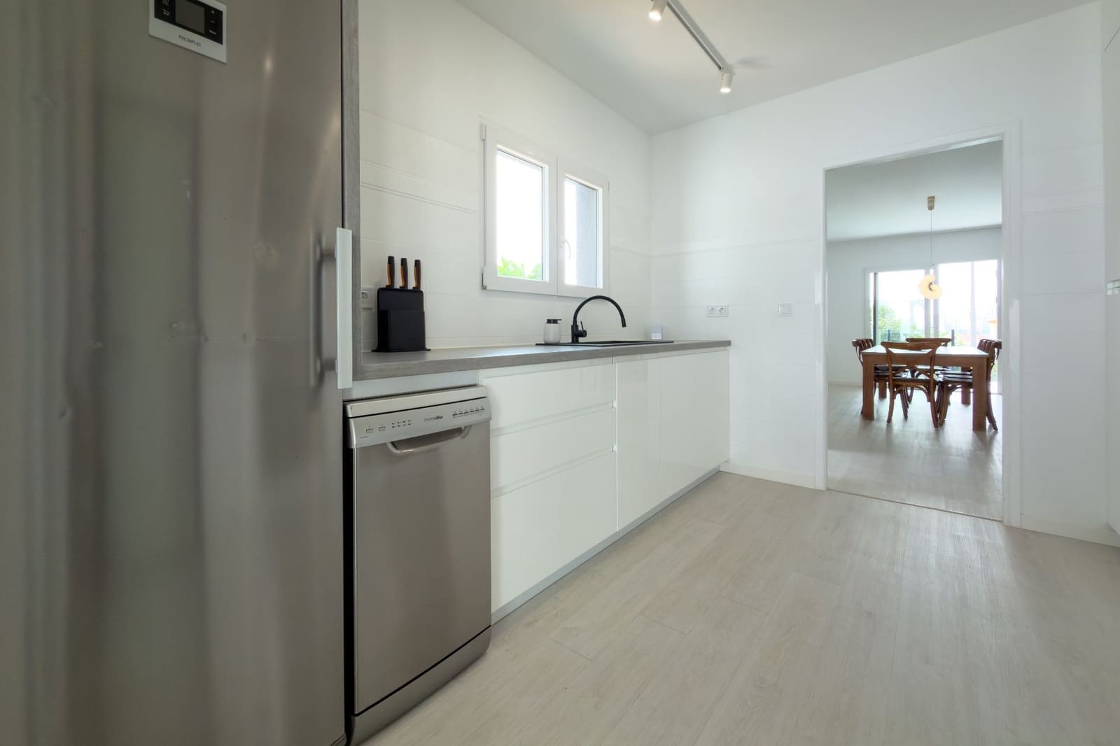 5 slaapkamer Villa te koop in Calpe / Calp met zwembad garage - € 695.000 (Ref: 10127654)