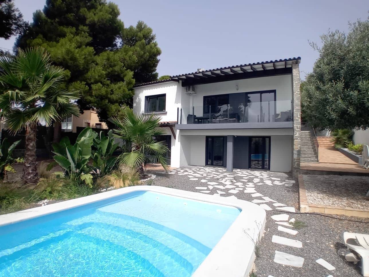 5 slaapkamer Villa te koop in Calpe / Calp met zwembad garage - € 695.000 (Ref: 10127654)