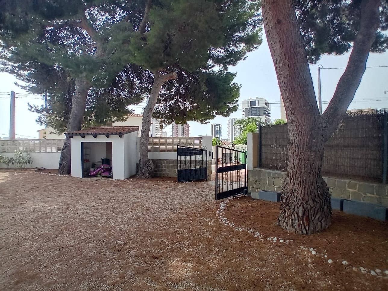 5 slaapkamer Villa te koop in Calpe / Calp met zwembad garage - € 695.000 (Ref: 10127654)