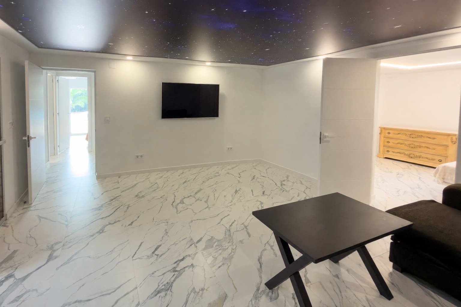 5 slaapkamer Villa te koop in Calpe / Calp met zwembad garage - € 695.000 (Ref: 10127654)