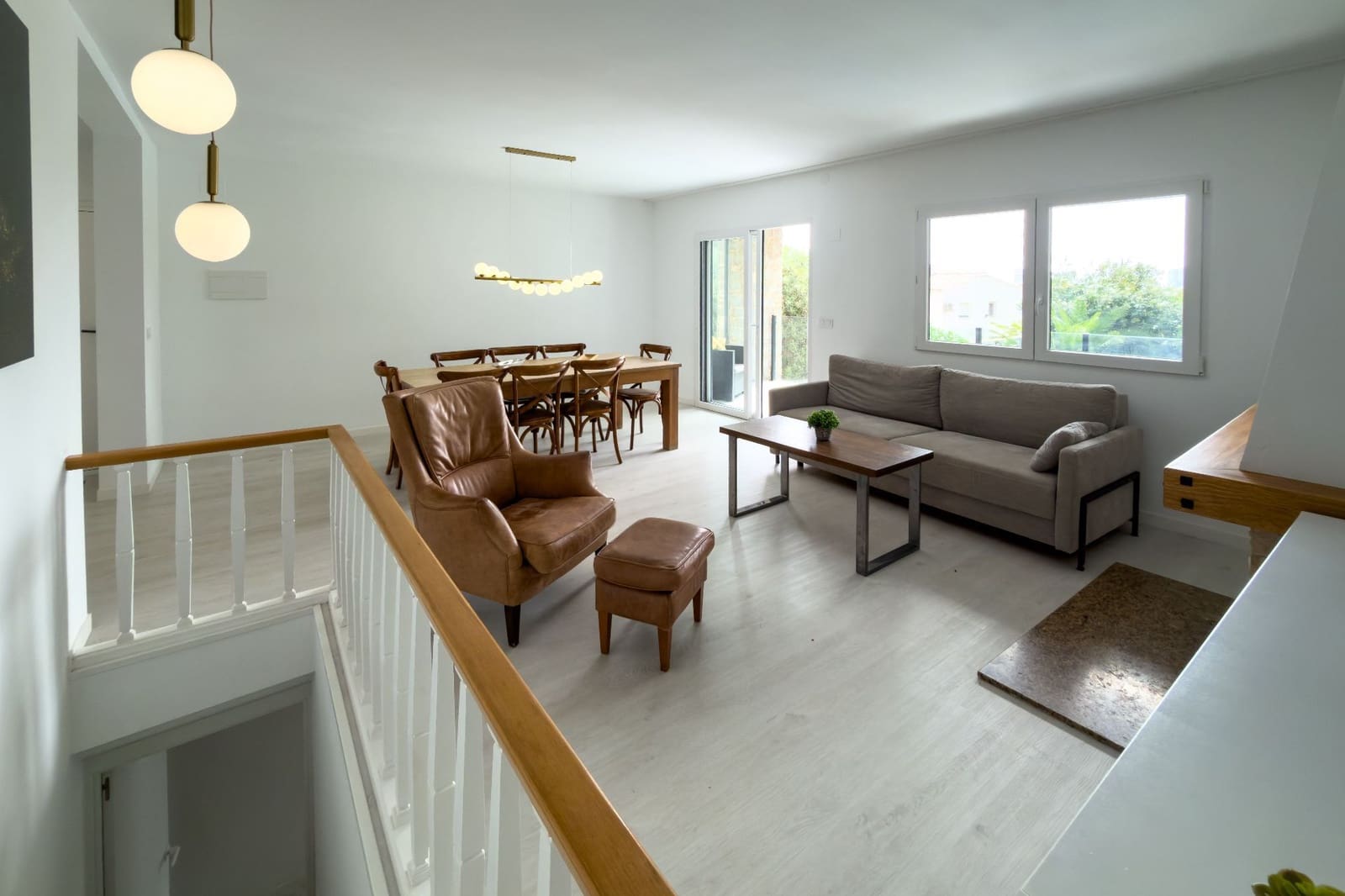 5 slaapkamer Villa te koop in Calpe / Calp met zwembad garage - € 695.000 (Ref: 10127654)