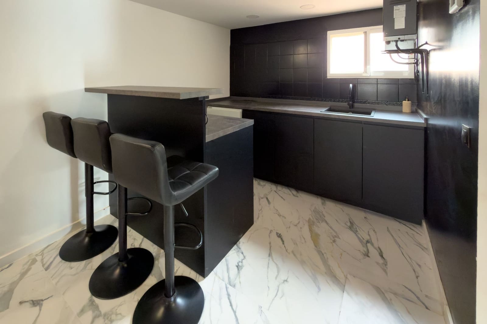 5 slaapkamer Villa te koop in Calpe / Calp met zwembad garage - € 695.000 (Ref: 10127654)