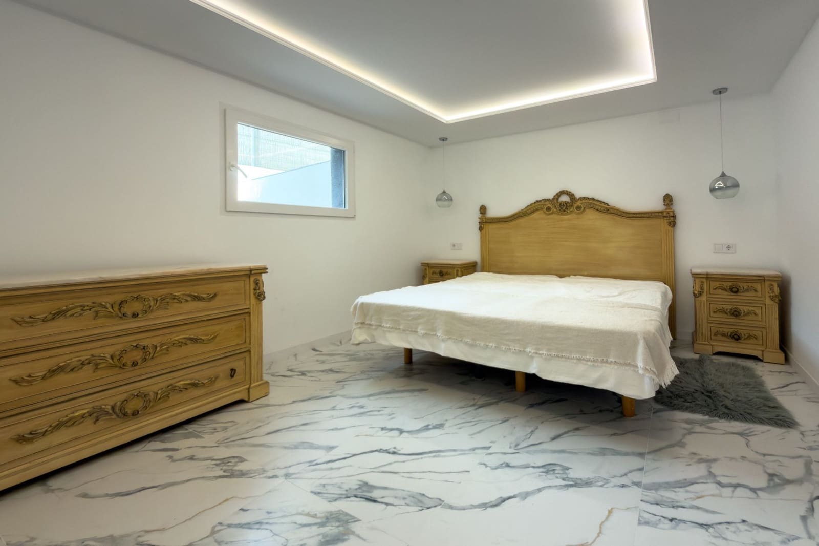 5 slaapkamer Villa te koop in Calpe / Calp met zwembad garage - € 695.000 (Ref: 10127654)