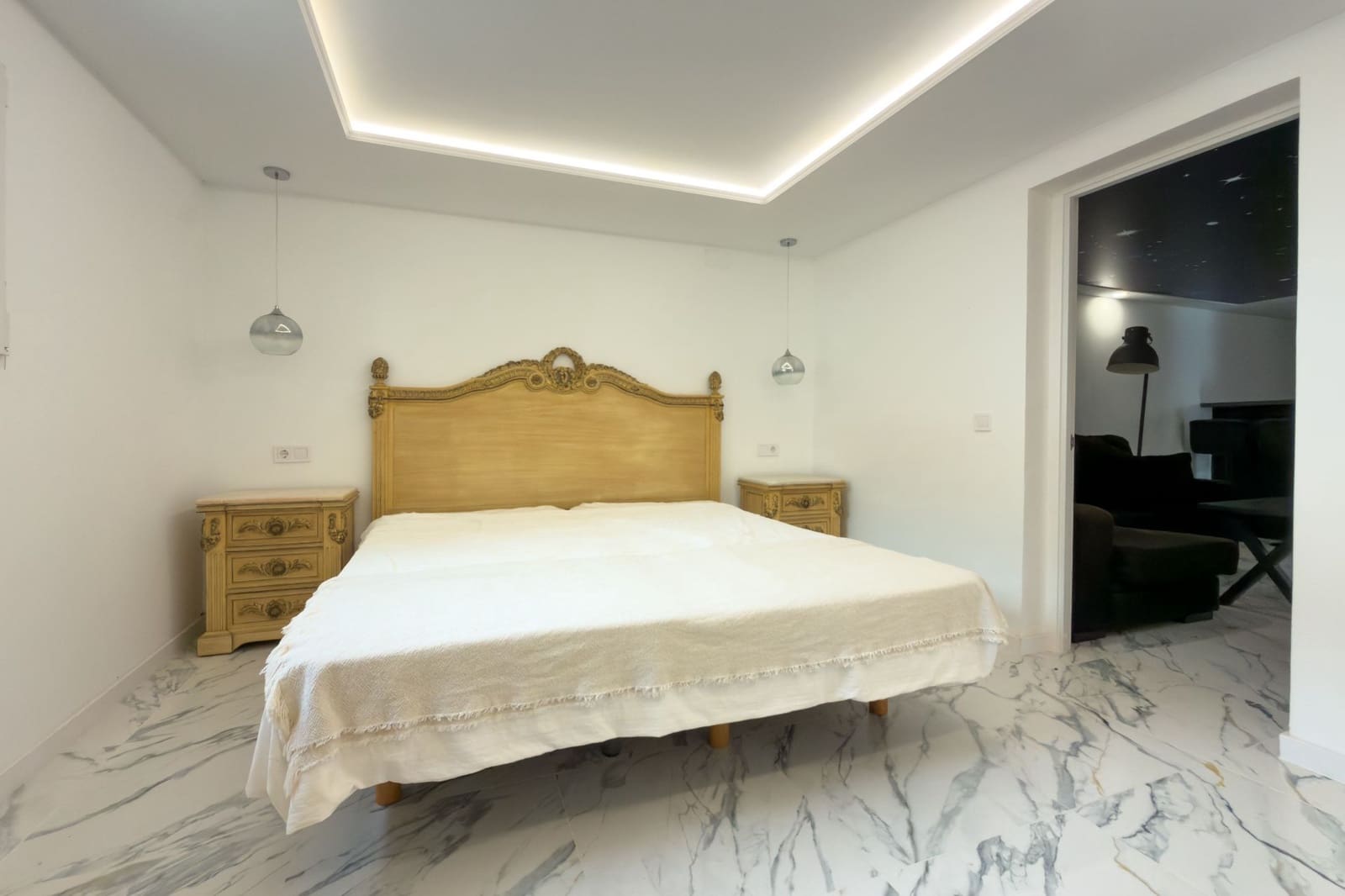 5 slaapkamer Villa te koop in Calpe / Calp met zwembad garage - € 695.000 (Ref: 10127654)