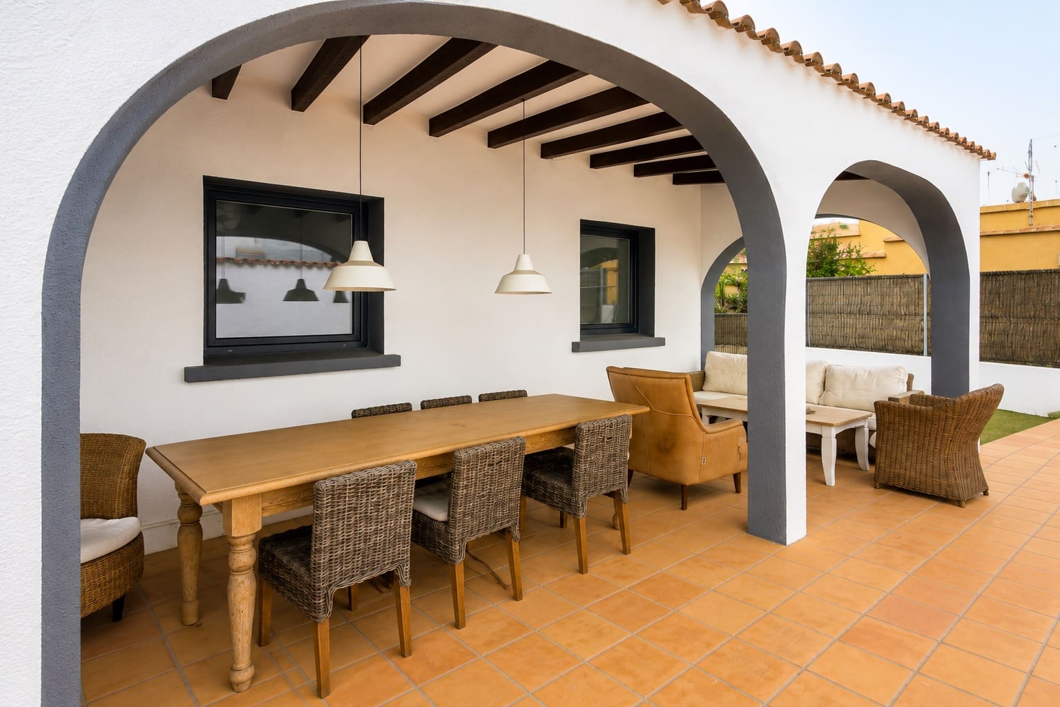 5 slaapkamer Villa te koop in Calpe / Calp met zwembad garage - € 695.000 (Ref: 10127654)