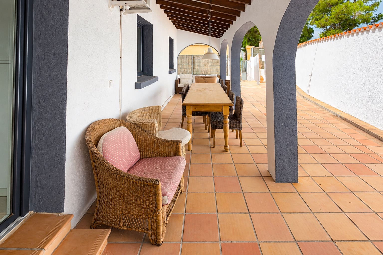 5 slaapkamer Villa te koop in Calpe / Calp met zwembad garage - € 695.000 (Ref: 10127654)