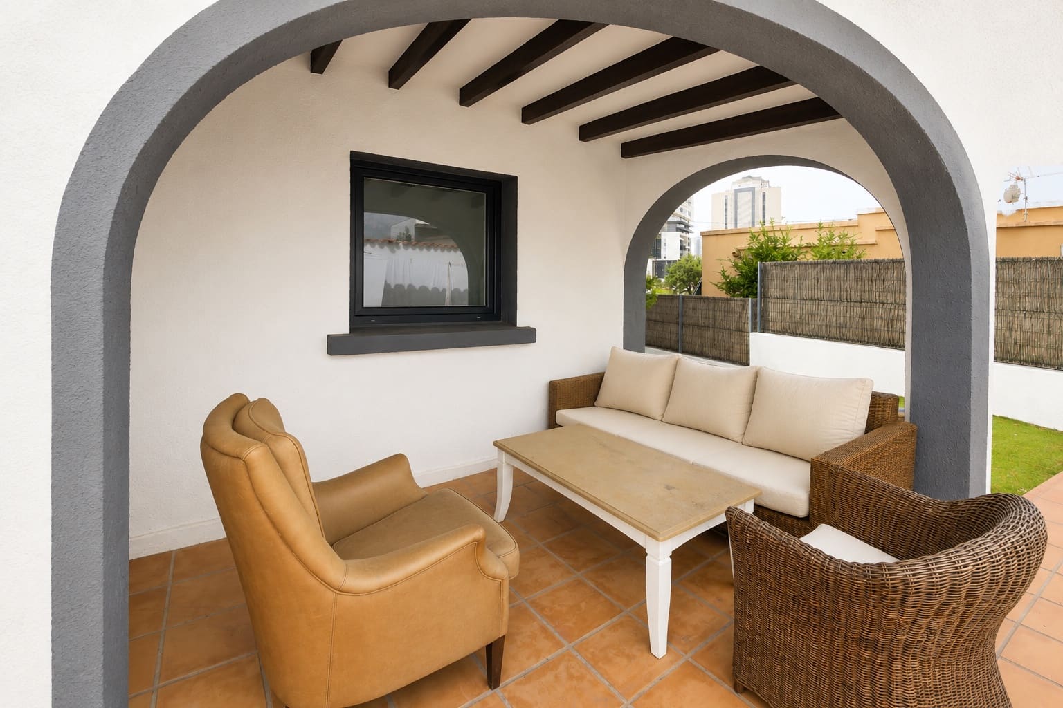 5 slaapkamer Villa te koop in Calpe / Calp met zwembad garage - € 695.000 (Ref: 10127654)