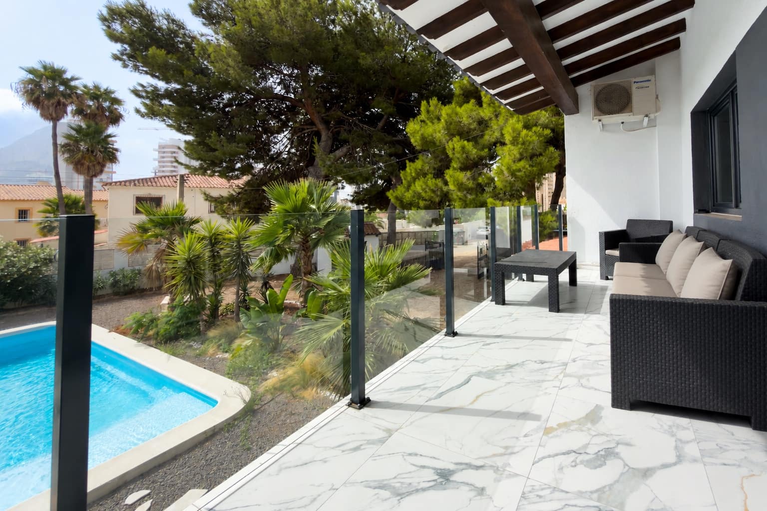 5 slaapkamer Villa te koop in Calpe / Calp met zwembad garage - € 695.000 (Ref: 10127654)