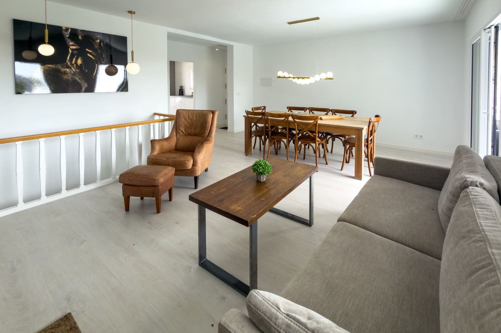 5 slaapkamer Villa te koop in Calpe / Calp met zwembad garage - € 695.000 (Ref: 10127654)