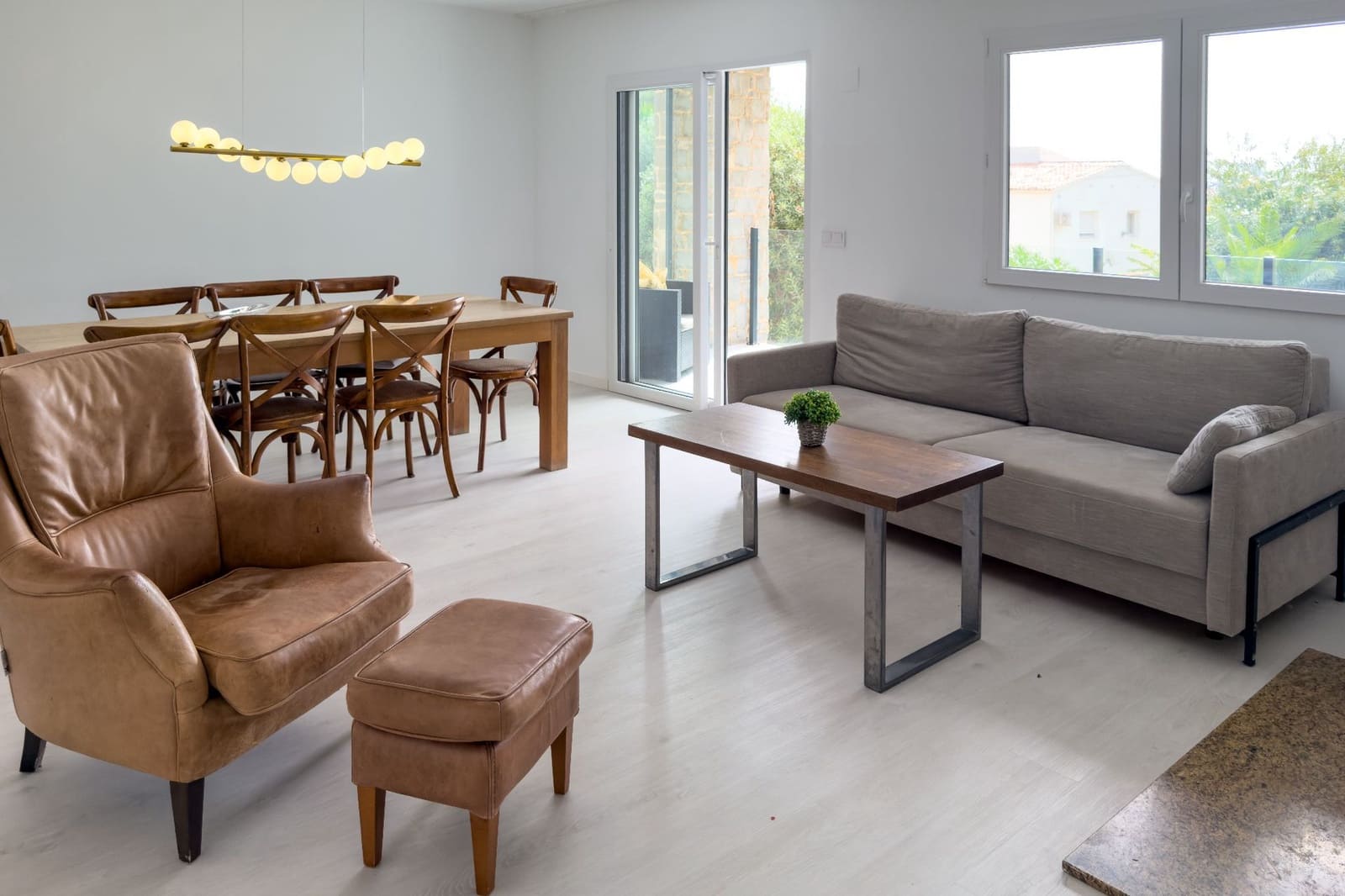 5 slaapkamer Villa te koop in Calpe / Calp met zwembad garage - € 695.000 (Ref: 10127654)