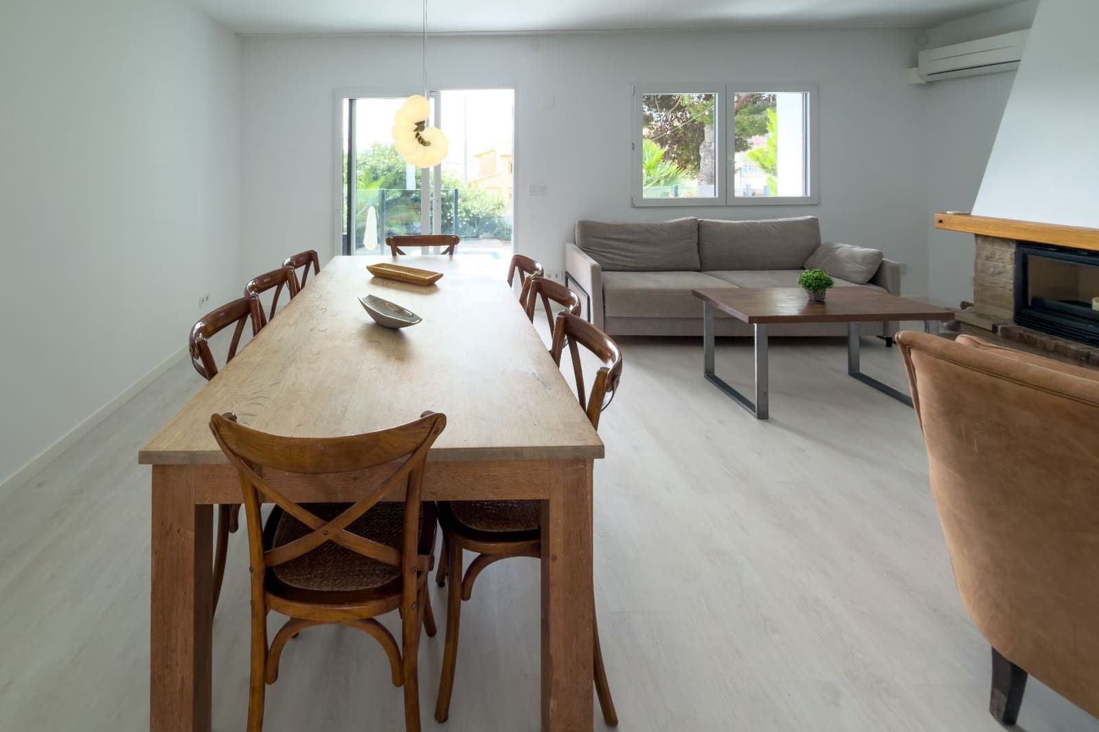 5 slaapkamer Villa te koop in Calpe / Calp met zwembad garage - € 695.000 (Ref: 10127654)