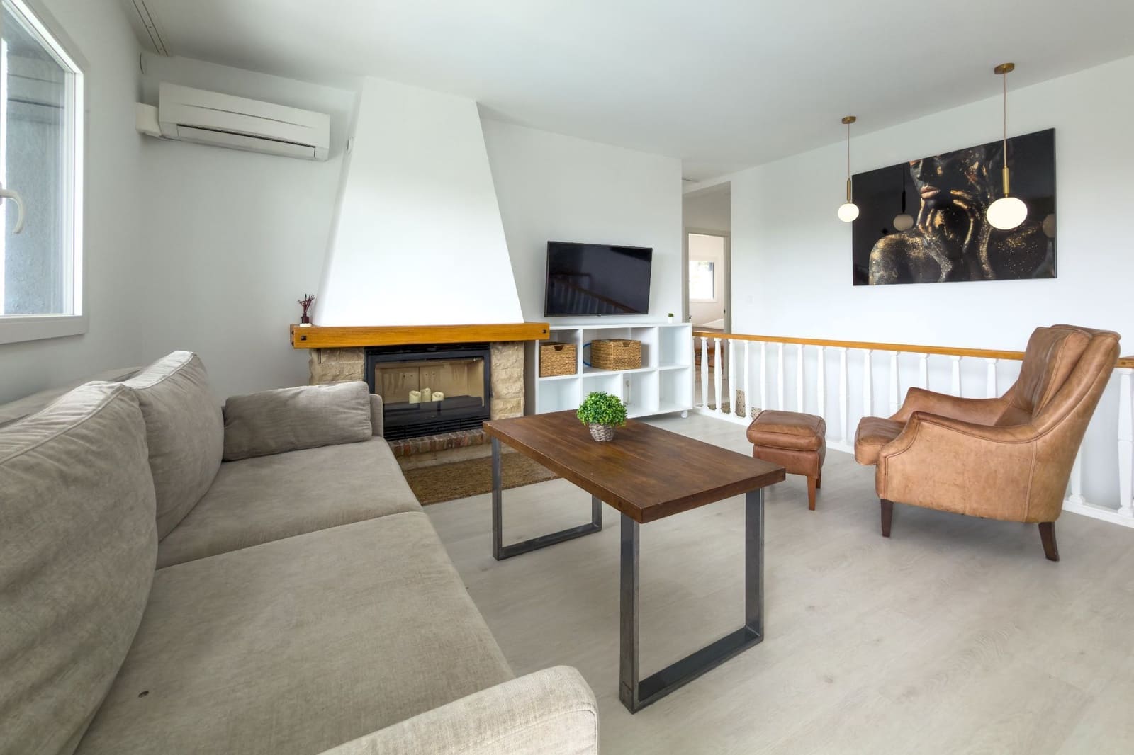 5 slaapkamer Villa te koop in Calpe / Calp met zwembad garage - € 695.000 (Ref: 10127654)