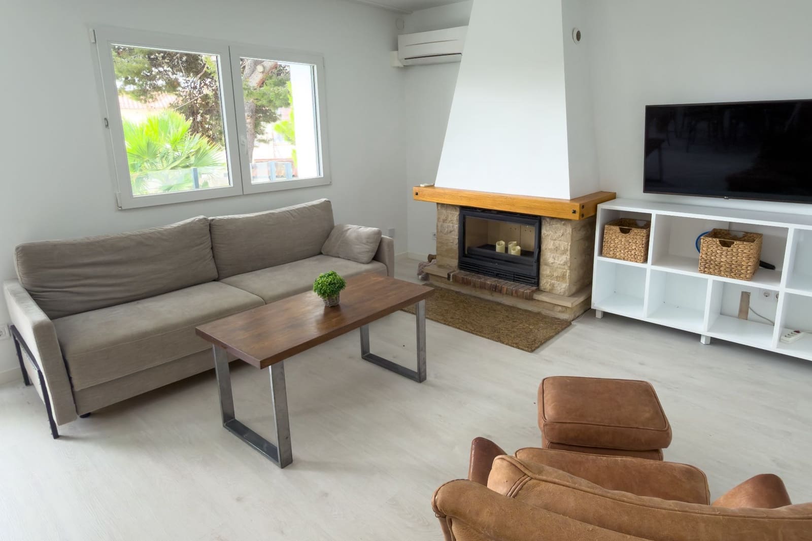 5 slaapkamer Villa te koop in Calpe / Calp met zwembad garage - € 695.000 (Ref: 10127654)