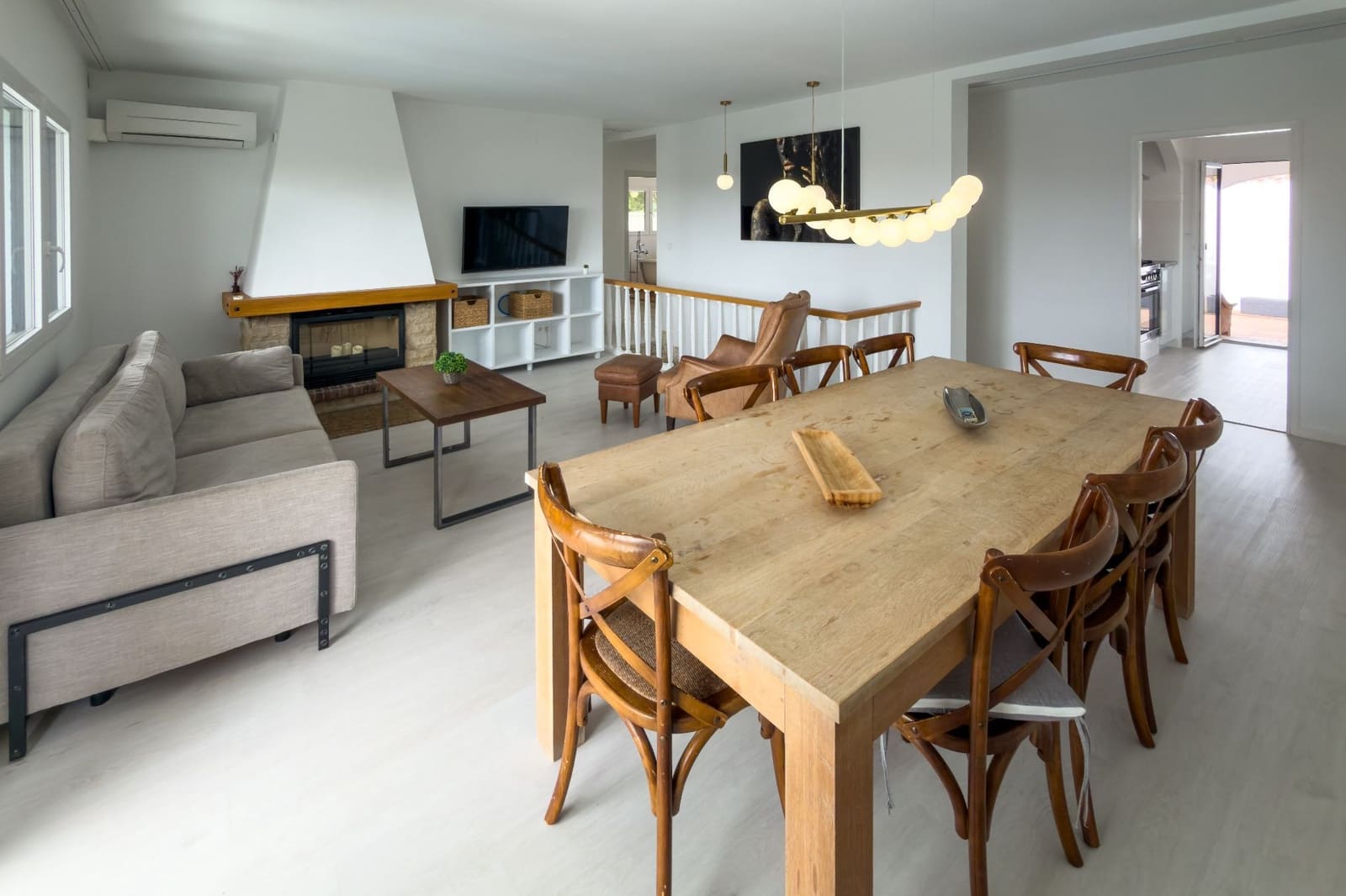 5 slaapkamer Villa te koop in Calpe / Calp met zwembad garage - € 695.000 (Ref: 10127654)
