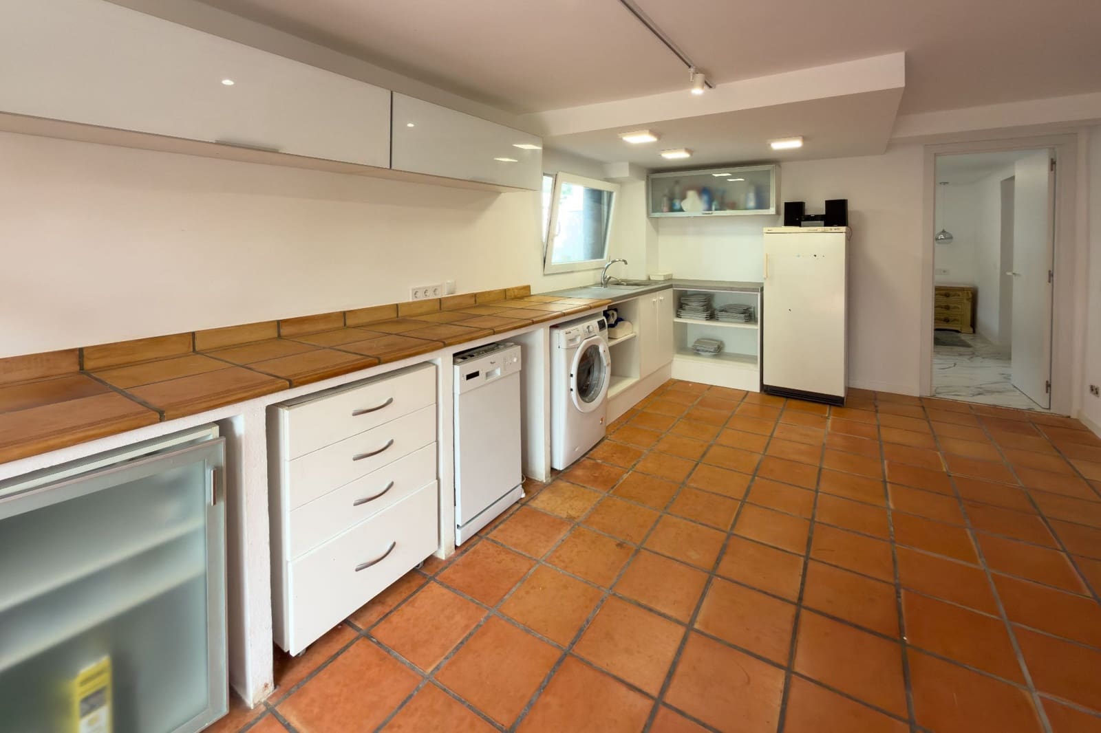 5 slaapkamer Villa te koop in Calpe / Calp met zwembad garage - € 695.000 (Ref: 10127654)