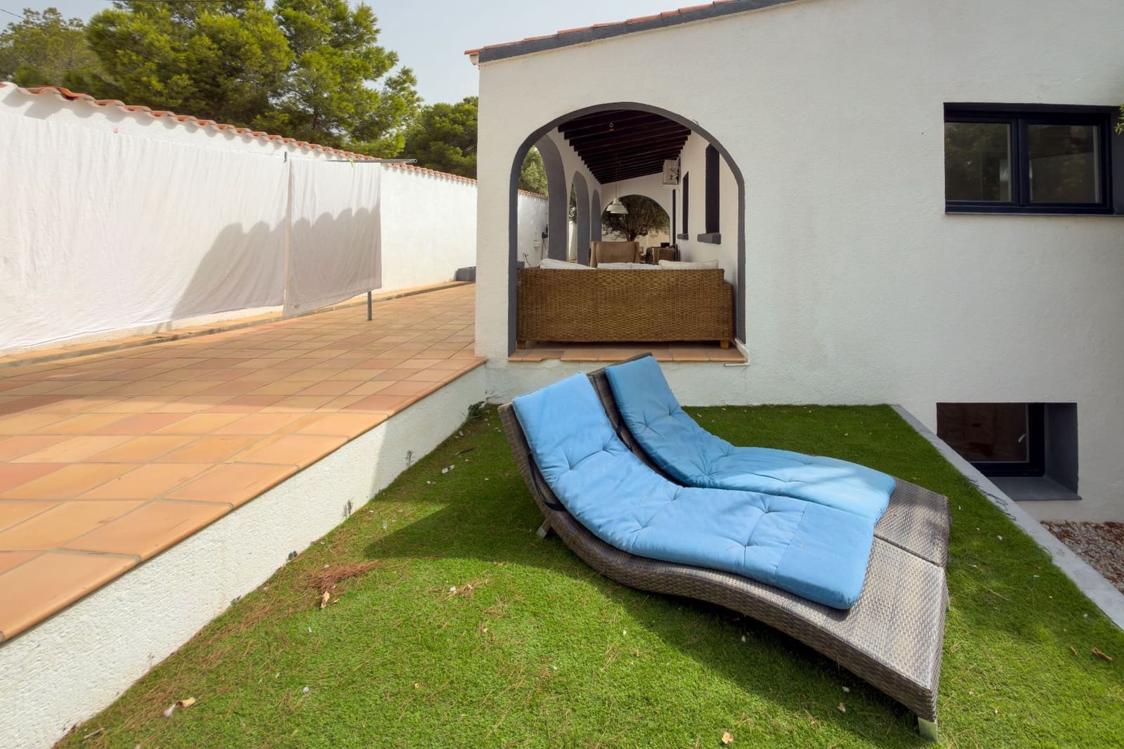 5 slaapkamer Villa te koop in Calpe / Calp met zwembad garage - € 695.000 (Ref: 10127654)