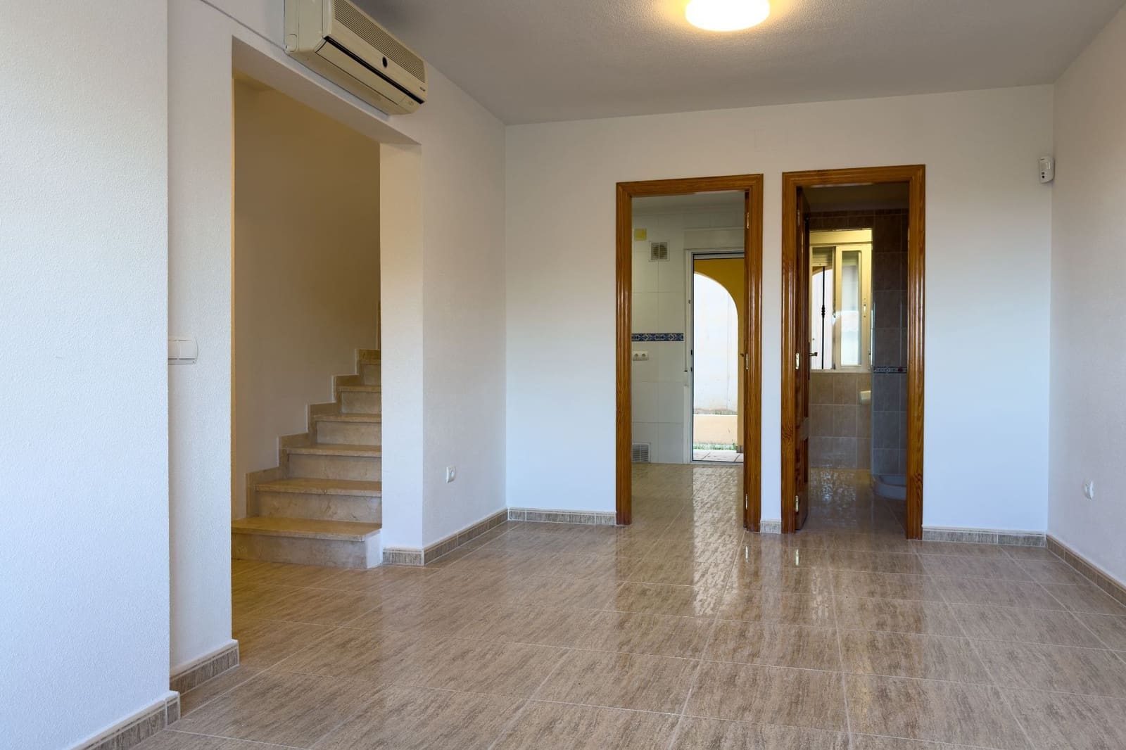 3 Zimmer Bungalow zu verkaufen in Calpe / Calp mit Pool Garage - 345.000 € (Ref: 10168141)