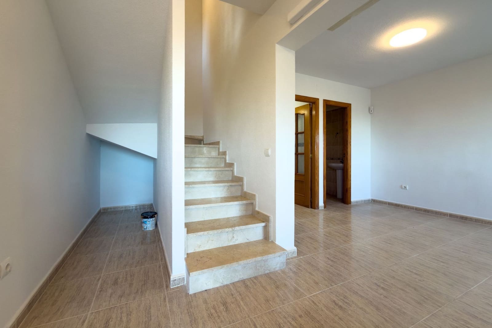 3 Zimmer Bungalow zu verkaufen in Calpe / Calp mit Pool Garage - 345.000 € (Ref: 10168141)