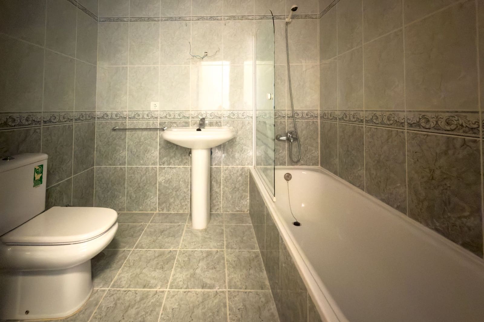 3 Zimmer Bungalow zu verkaufen in Calpe / Calp mit Pool Garage - 345.000 € (Ref: 10168141)