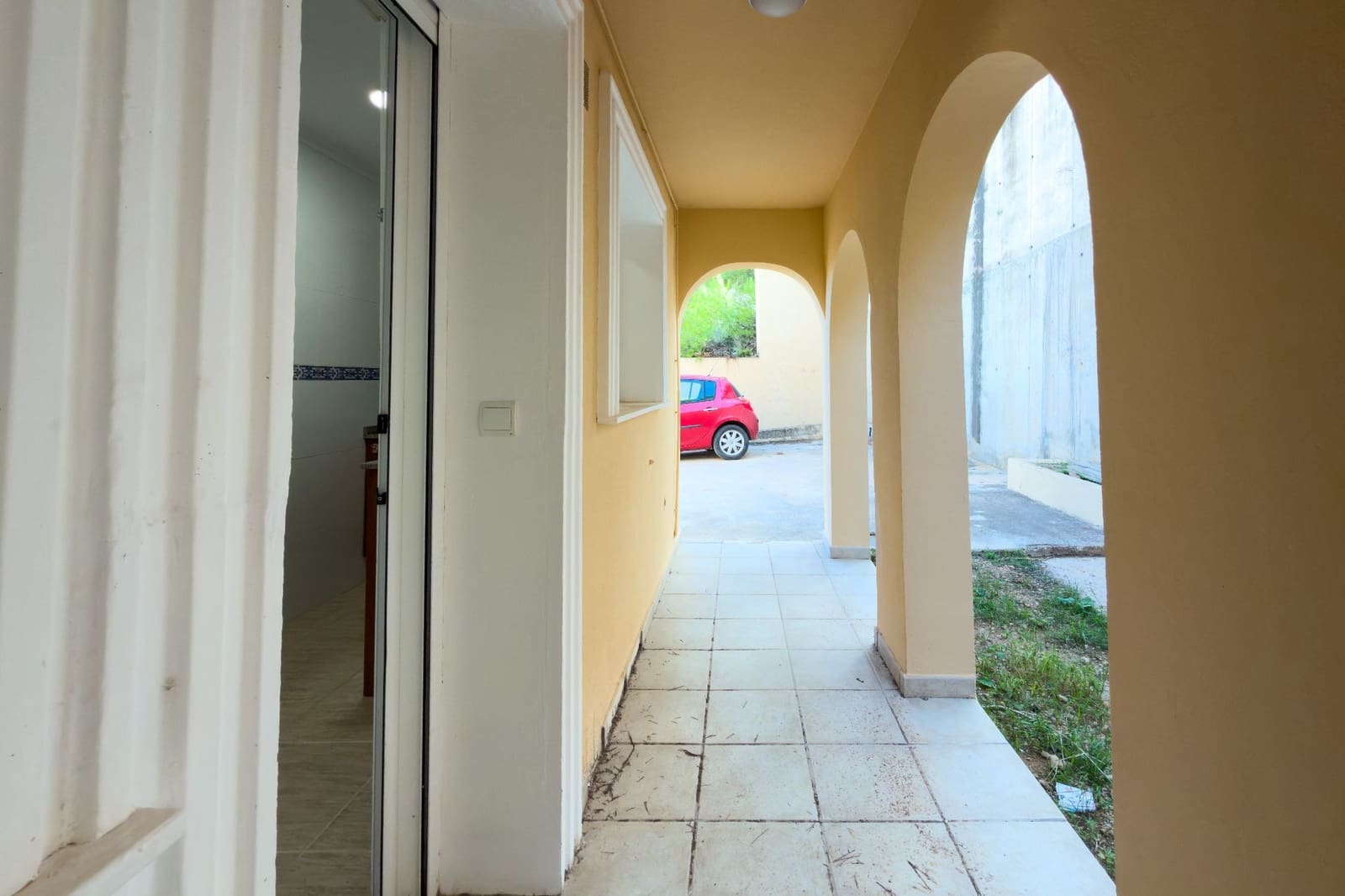 3 Zimmer Bungalow zu verkaufen in Calpe / Calp mit Pool Garage - 345.000 € (Ref: 10168141)
