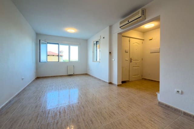 3 slaapkamer Bungalow te koop in Calpe / Calp met zwembad garage - € 345.000 (Ref: 10168141)