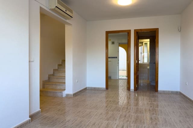 3 slaapkamer Bungalow te koop in Calpe / Calp met zwembad garage - € 345.000 (Ref: 10168141)