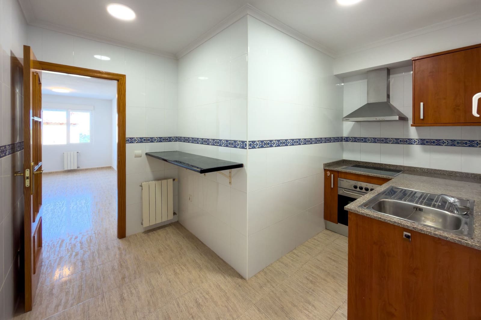 3 Zimmer Bungalow zu verkaufen in Calpe / Calp mit Pool Garage - 345.000 € (Ref: 10168141)