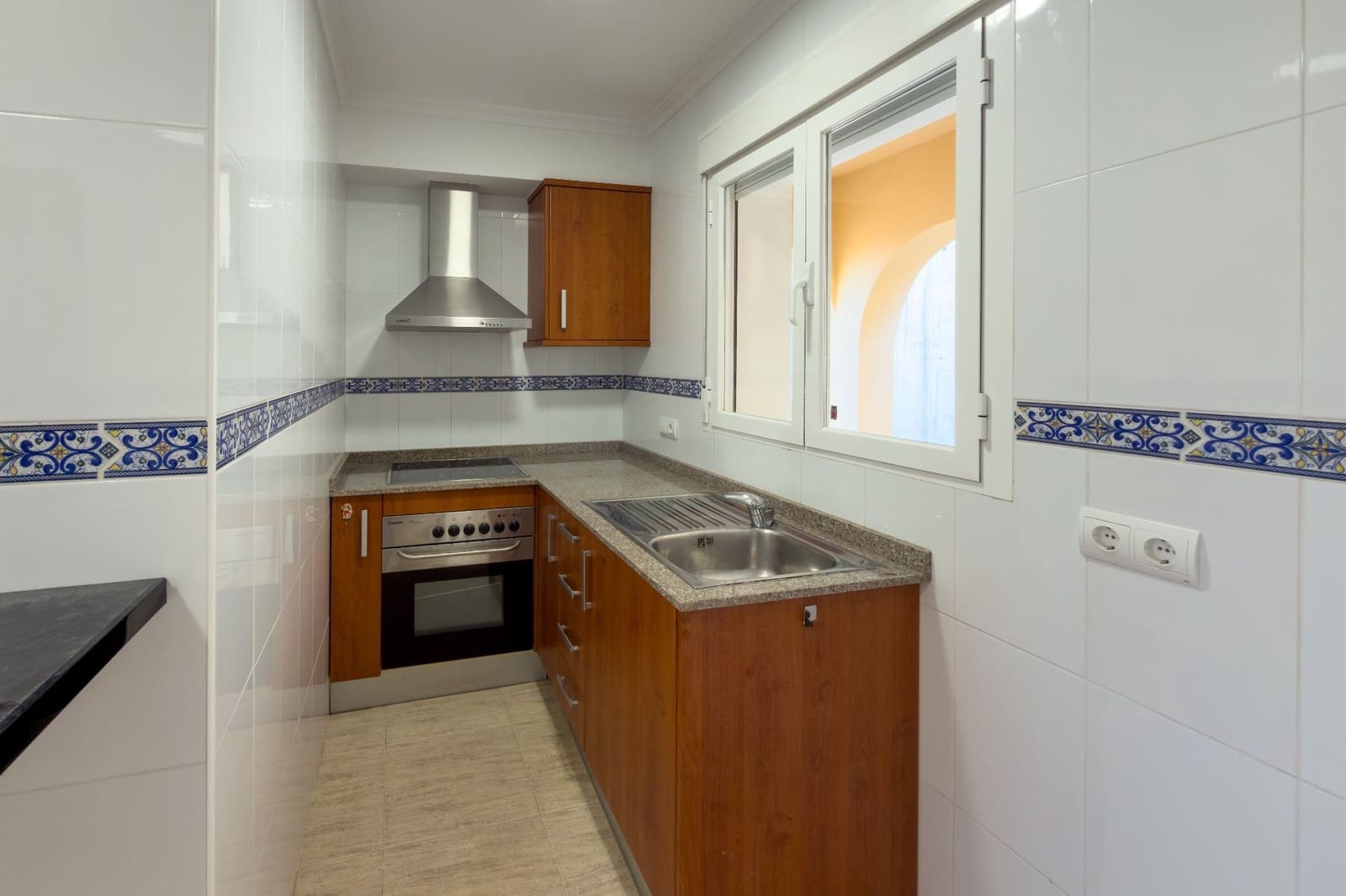 3 Zimmer Bungalow zu verkaufen in Calpe / Calp mit Pool Garage - 345.000 € (Ref: 10168141)