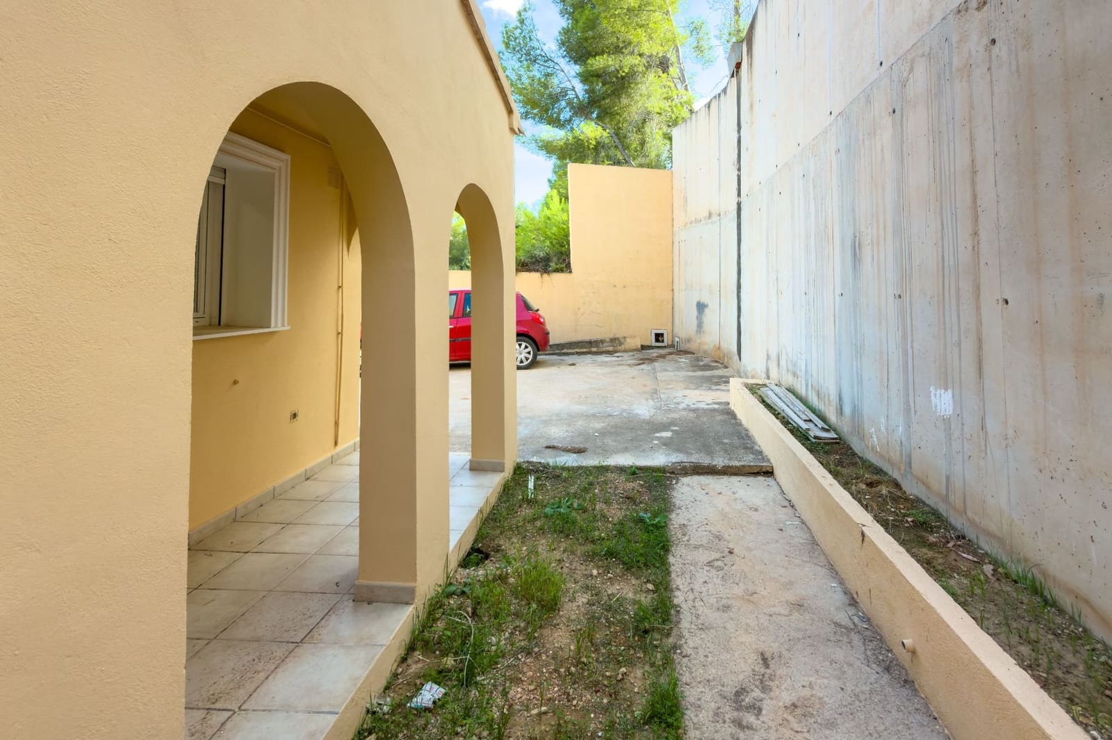 3 Zimmer Bungalow zu verkaufen in Calpe / Calp mit Pool Garage - 345.000 € (Ref: 10168141)