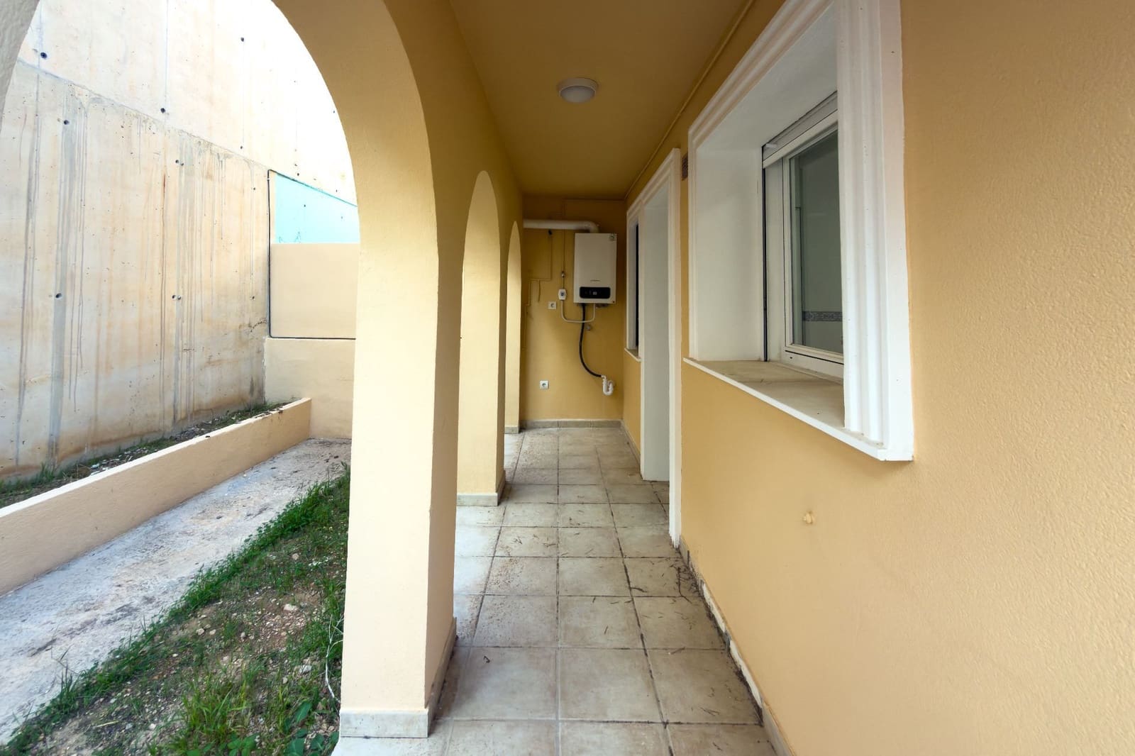 3 Zimmer Bungalow zu verkaufen in Calpe / Calp mit Pool Garage - 345.000 € (Ref: 10168141)