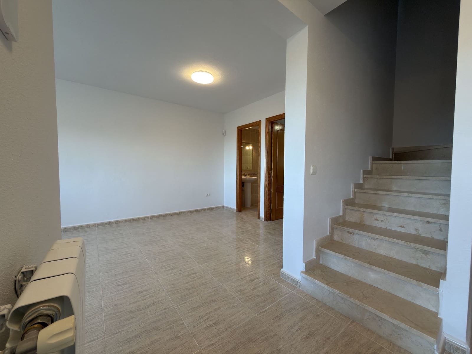 3 soverom Bungalow til salgs i Calpe / Calp med svømmebasseng garasje - € 385 000 (Ref: 10168142)