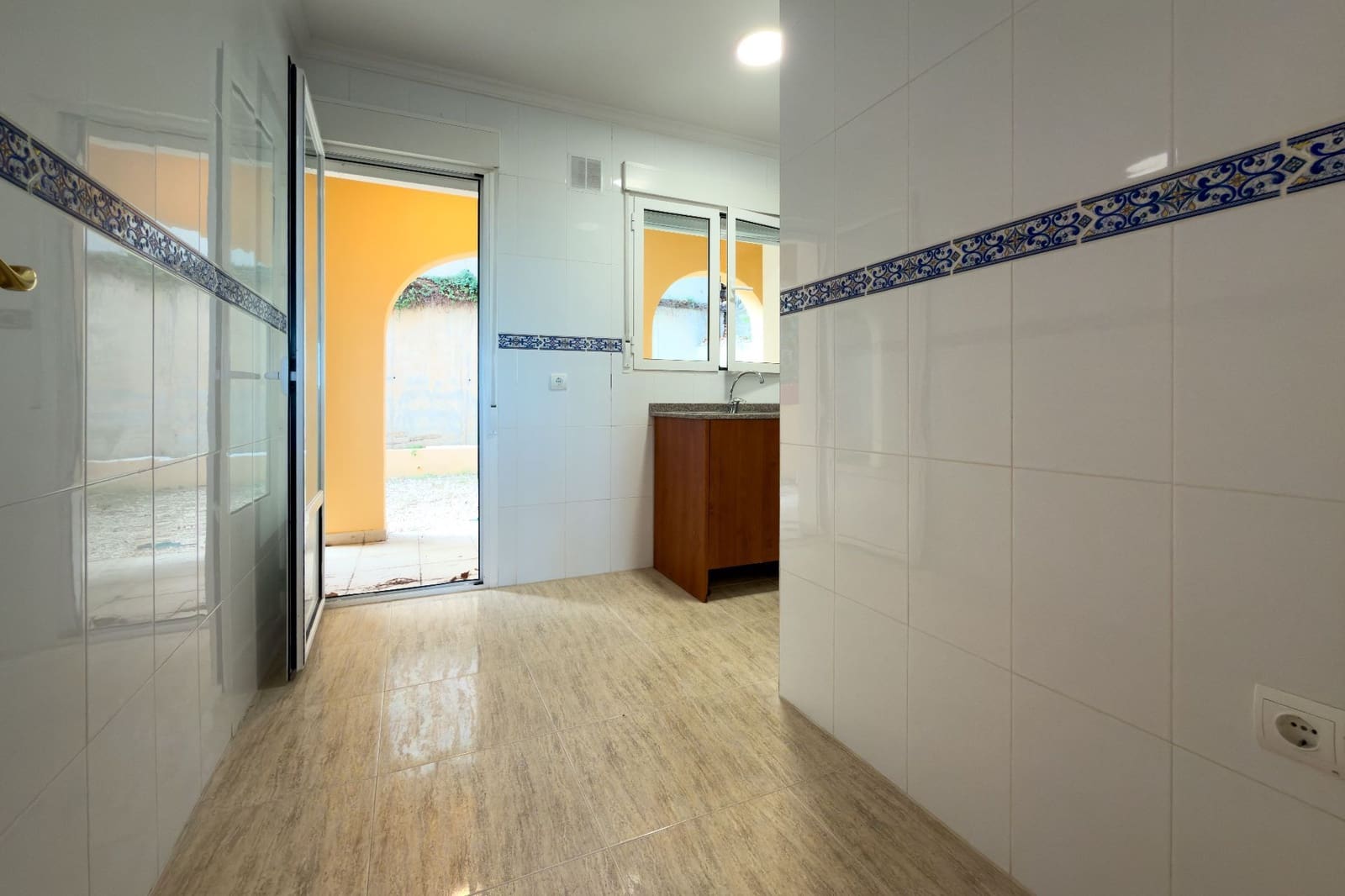 3 soverom Bungalow til salgs i Calpe / Calp med svømmebasseng garasje - € 385 000 (Ref: 10168142)
