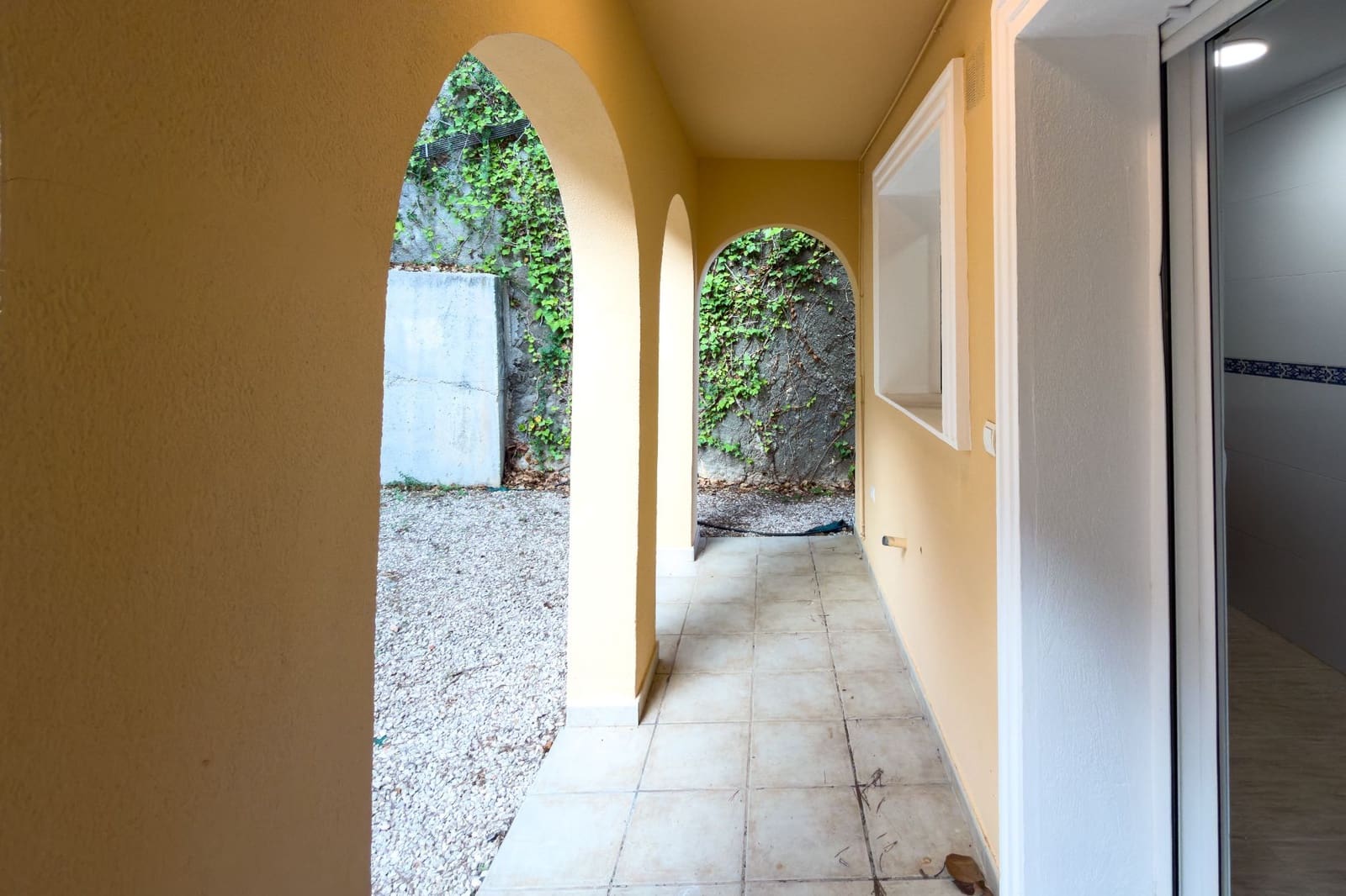 3 soverom Bungalow til salgs i Calpe / Calp med svømmebasseng garasje - € 385 000 (Ref: 10168142)