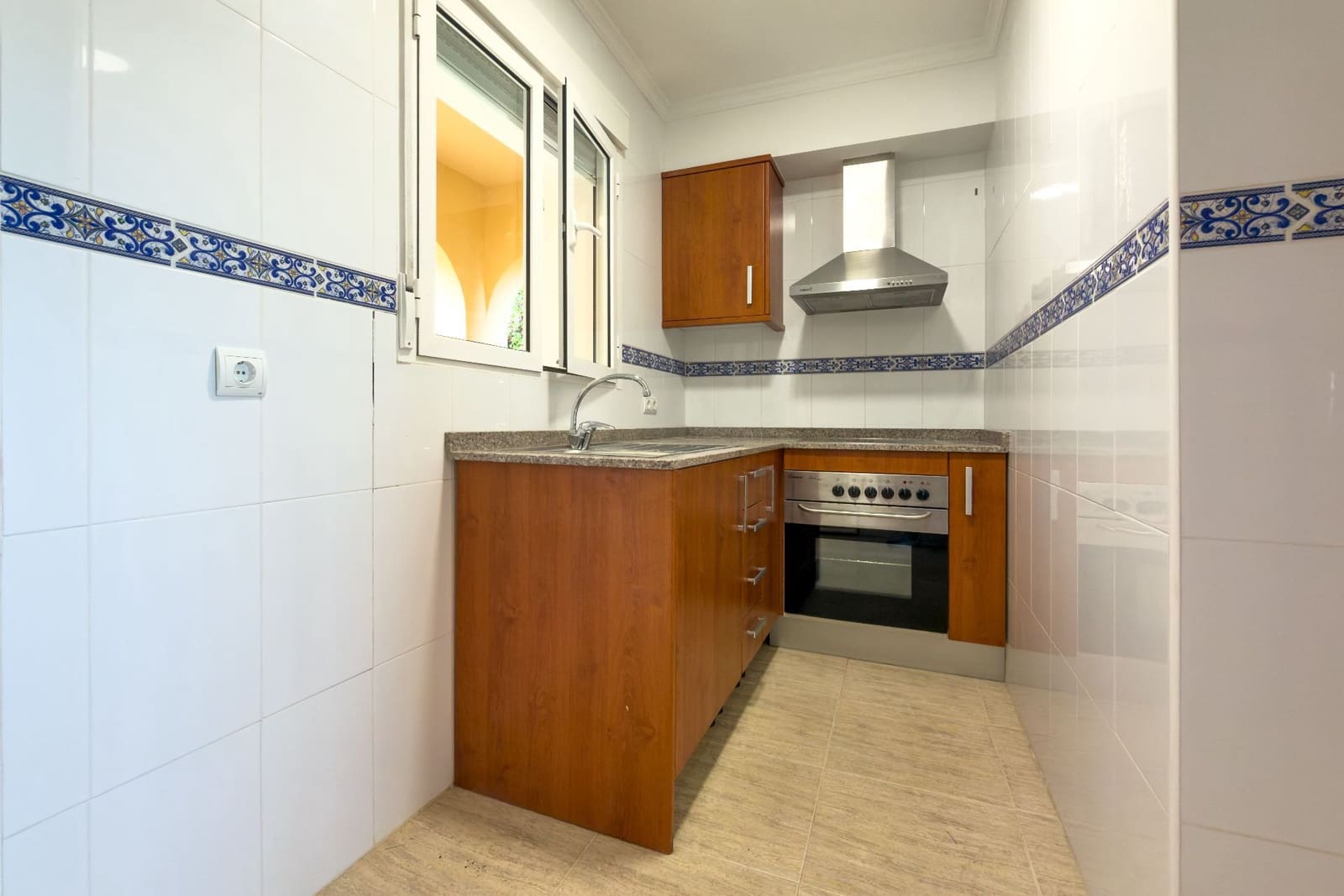 3 soverom Bungalow til salgs i Calpe / Calp med svømmebasseng garasje - € 385 000 (Ref: 10168142)