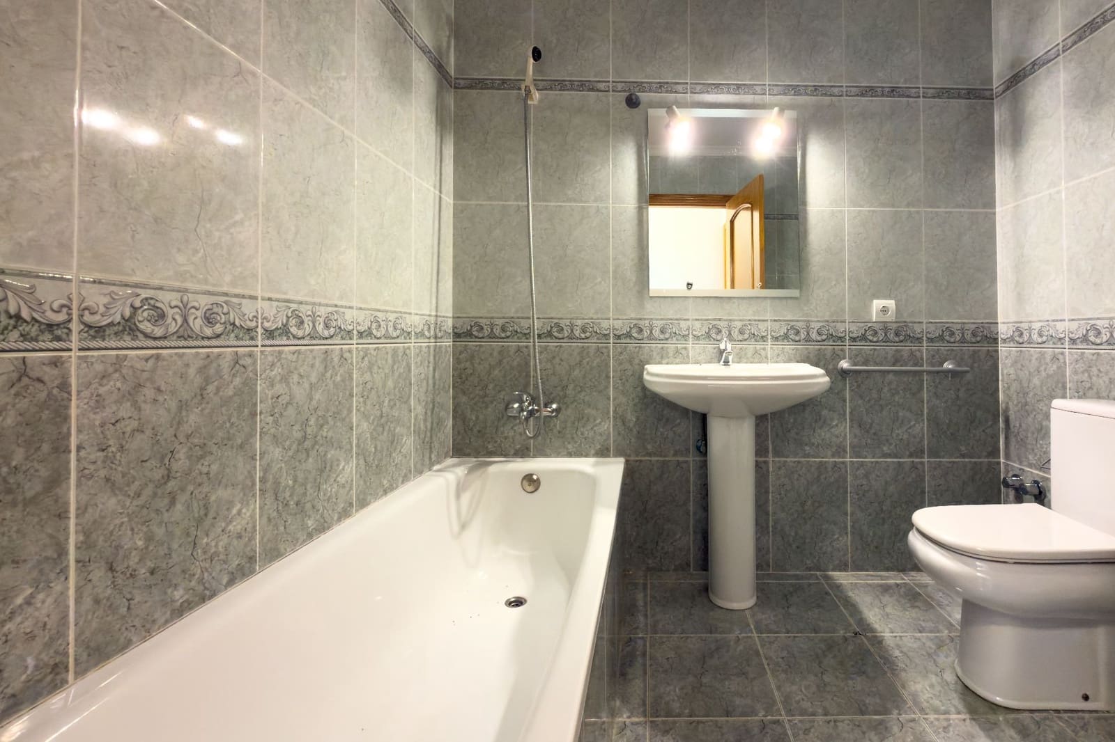 3 soverom Bungalow til salgs i Calpe / Calp med svømmebasseng garasje - € 385 000 (Ref: 10168142)