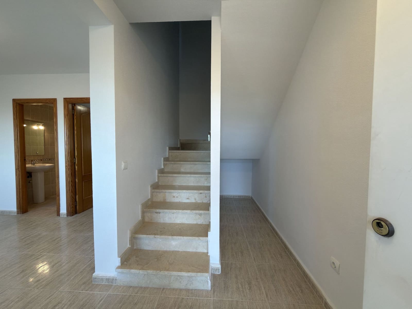 3 soverom Bungalow til salgs i Calpe / Calp med svømmebasseng garasje - € 385 000 (Ref: 10168142)