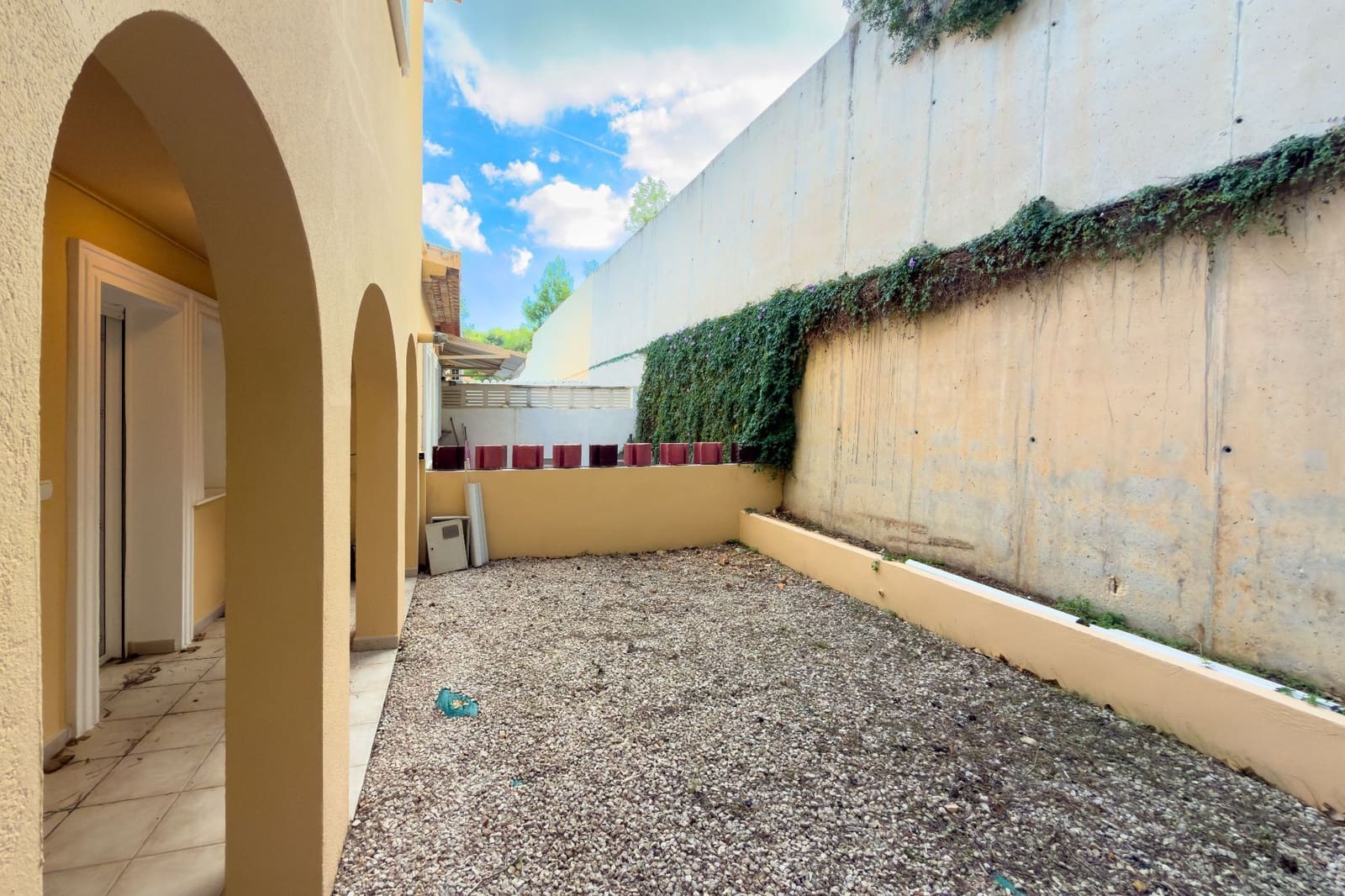 3 soverom Bungalow til salgs i Calpe / Calp med svømmebasseng garasje - € 385 000 (Ref: 10168142)