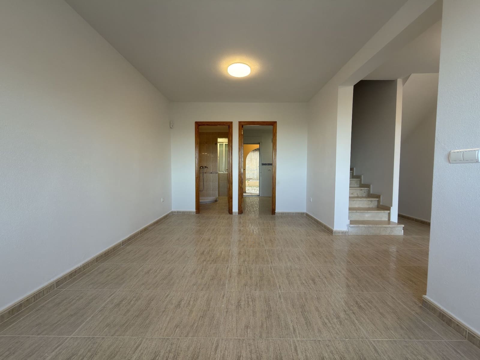 3 soverom Bungalow til salgs i Calpe / Calp med svømmebasseng garasje - € 385 000 (Ref: 10168142)
