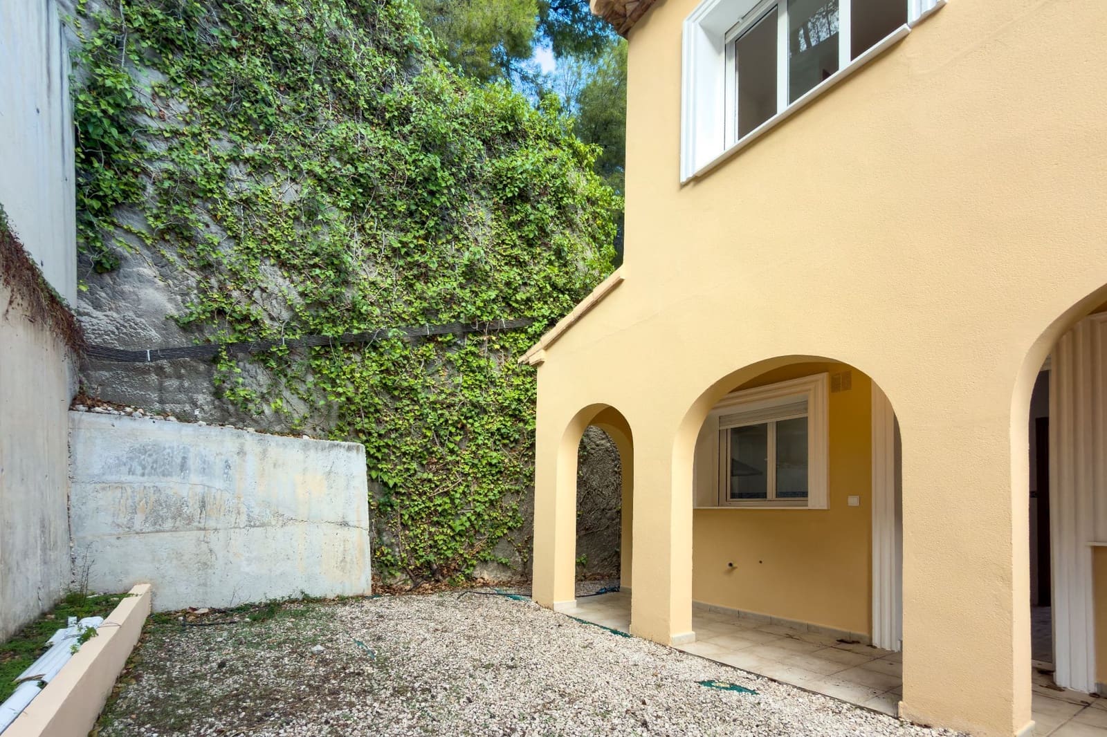 3 soverom Bungalow til salgs i Calpe / Calp med svømmebasseng garasje - € 385 000 (Ref: 10168142)
