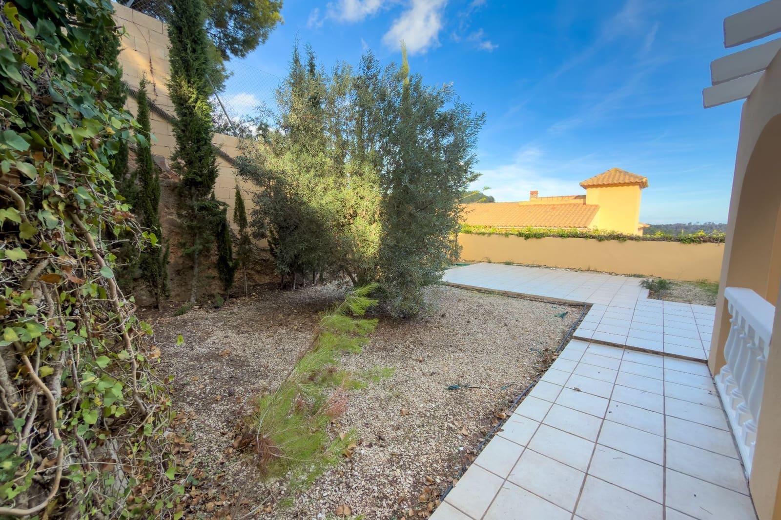 3 soverom Bungalow til salgs i Calpe / Calp med svømmebasseng garasje - € 385 000 (Ref: 10168142)