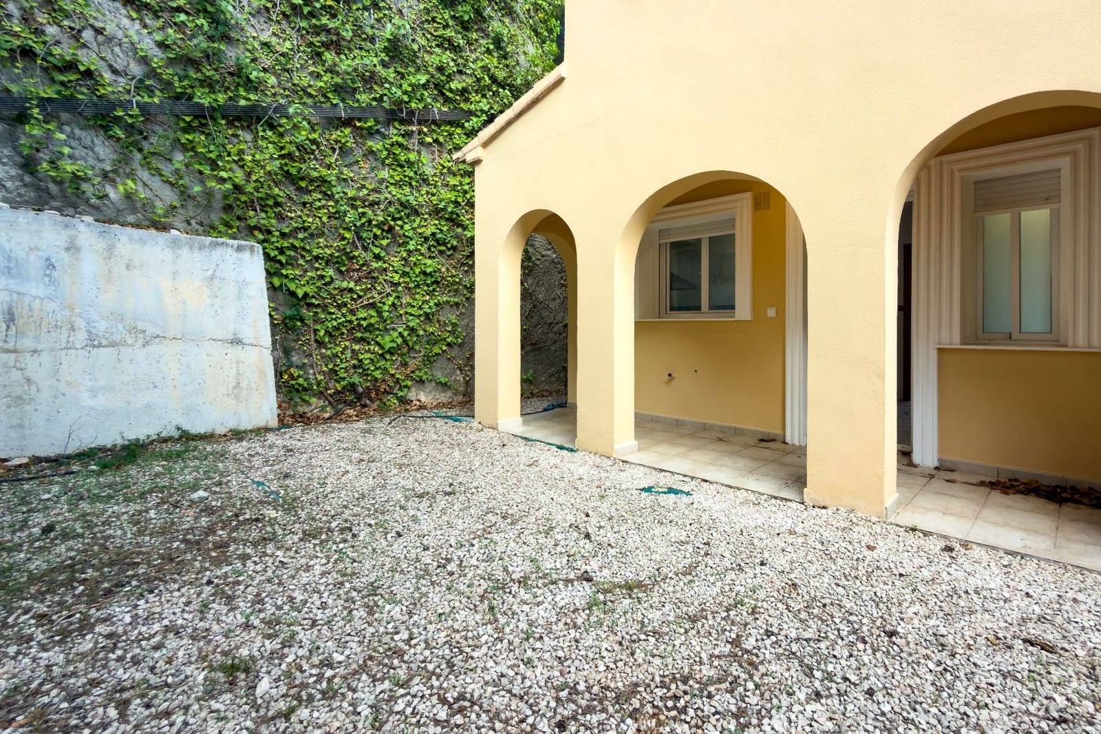 3 soverom Bungalow til salgs i Calpe / Calp med svømmebasseng garasje - € 385 000 (Ref: 10168142)