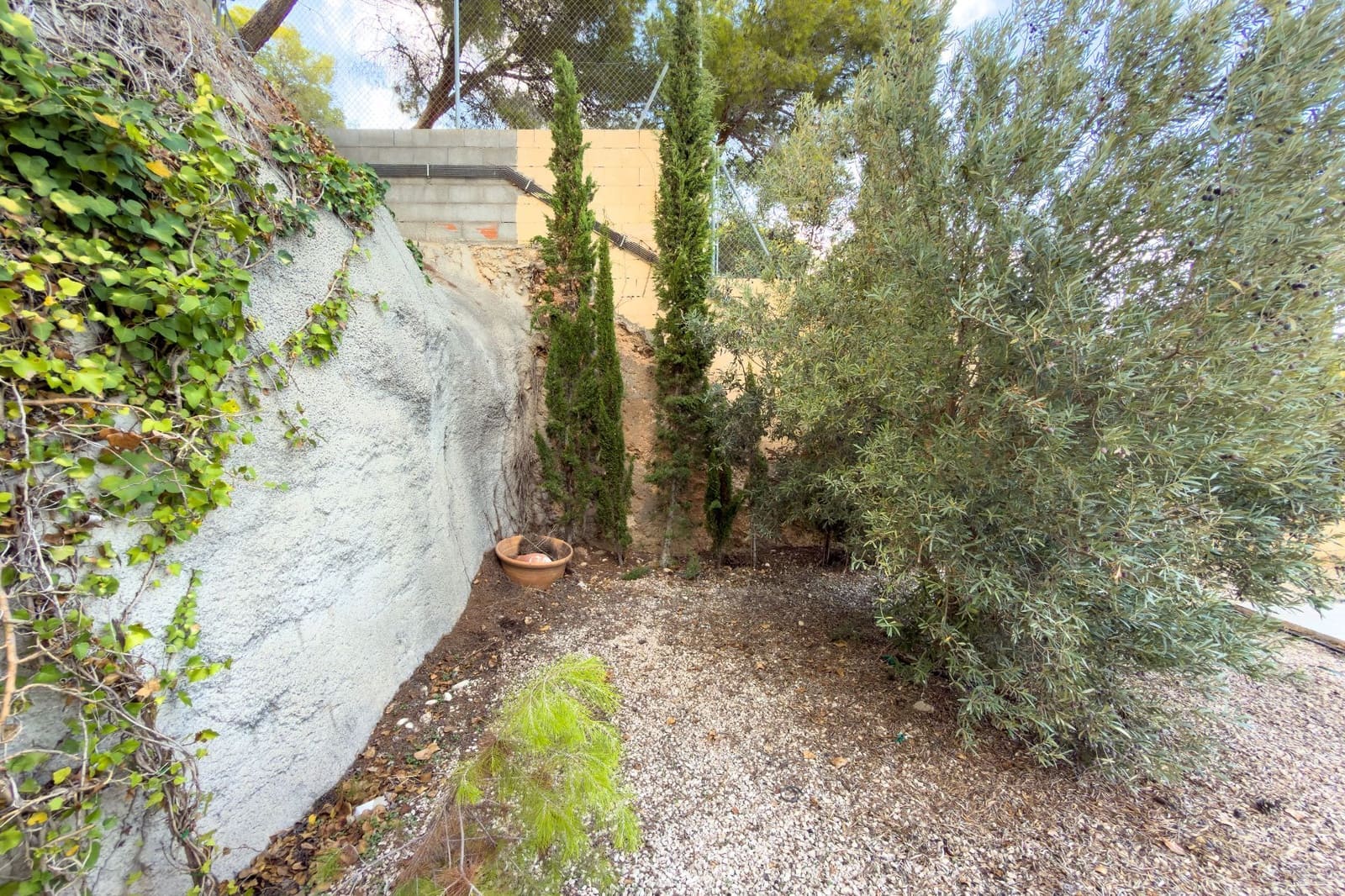 3 soverom Bungalow til salgs i Calpe / Calp med svømmebasseng garasje - € 385 000 (Ref: 10168142)