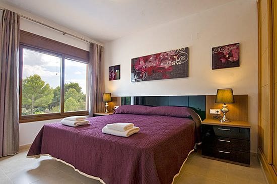 Chalet de 6 habitaciones en Moraira en venta con piscina garaje - 2.600.000 € (Ref: 2619650)