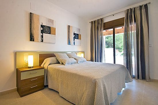 Chalet de 6 habitaciones en Moraira en venta con piscina garaje - 2.600.000 € (Ref: 2619650)