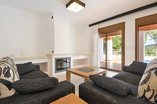 Chalet de 6 habitaciones en Moraira, Teulada-Moraira en venta con piscina garaje - 2.600.000 € (Ref: 2619650)