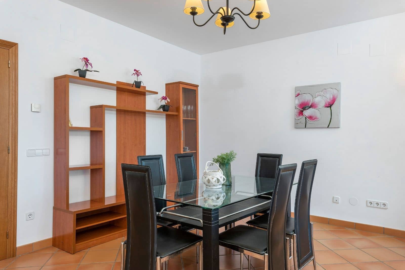 Chalet de 4 habitaciones en Calpe / Calp en venta con piscina garaje - 665.000 € (Ref: 2636852)